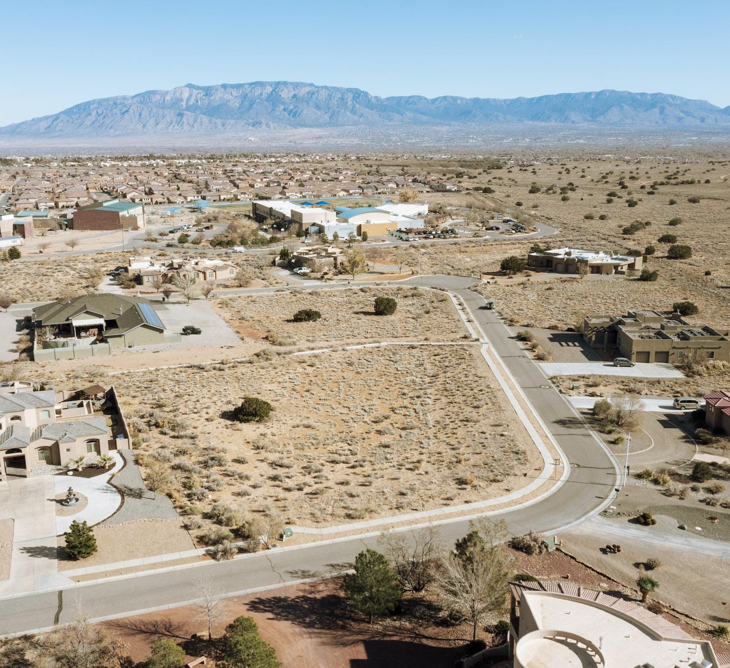 9600 Big Sage Drive NW, Albuquerque, NM 87114