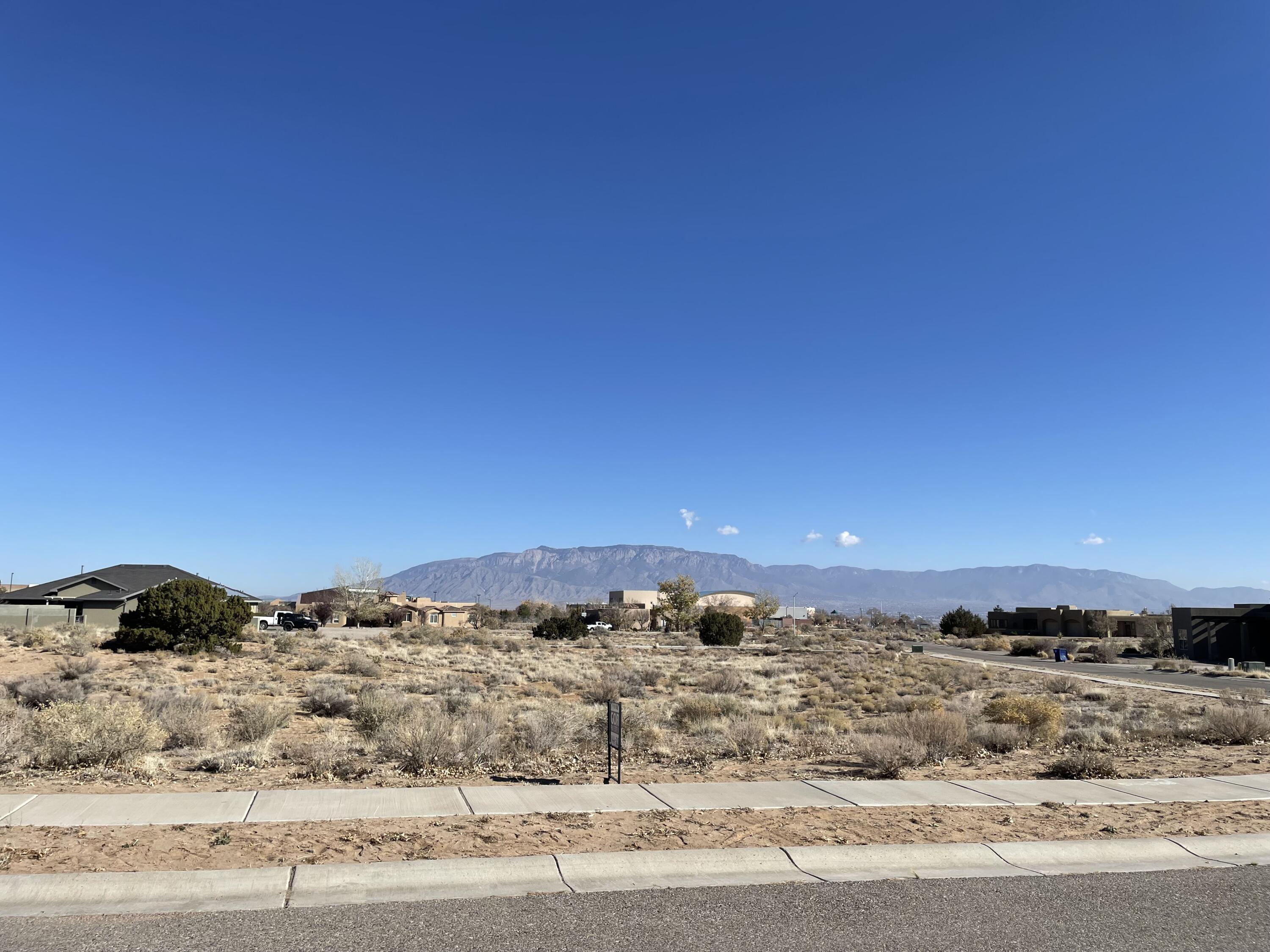 Photo 3 — 9600 Big Sage Drive NW