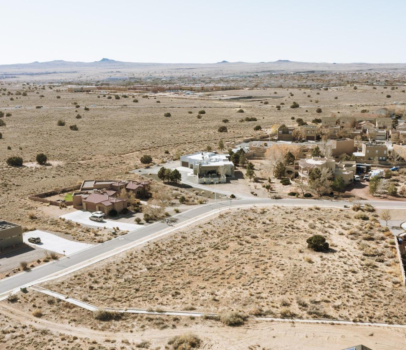 Photo 11 — 9600 Big Sage Drive NW