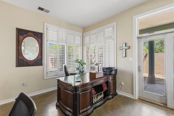 Photo 14 — 7431 Rio Grande Boulevard NW