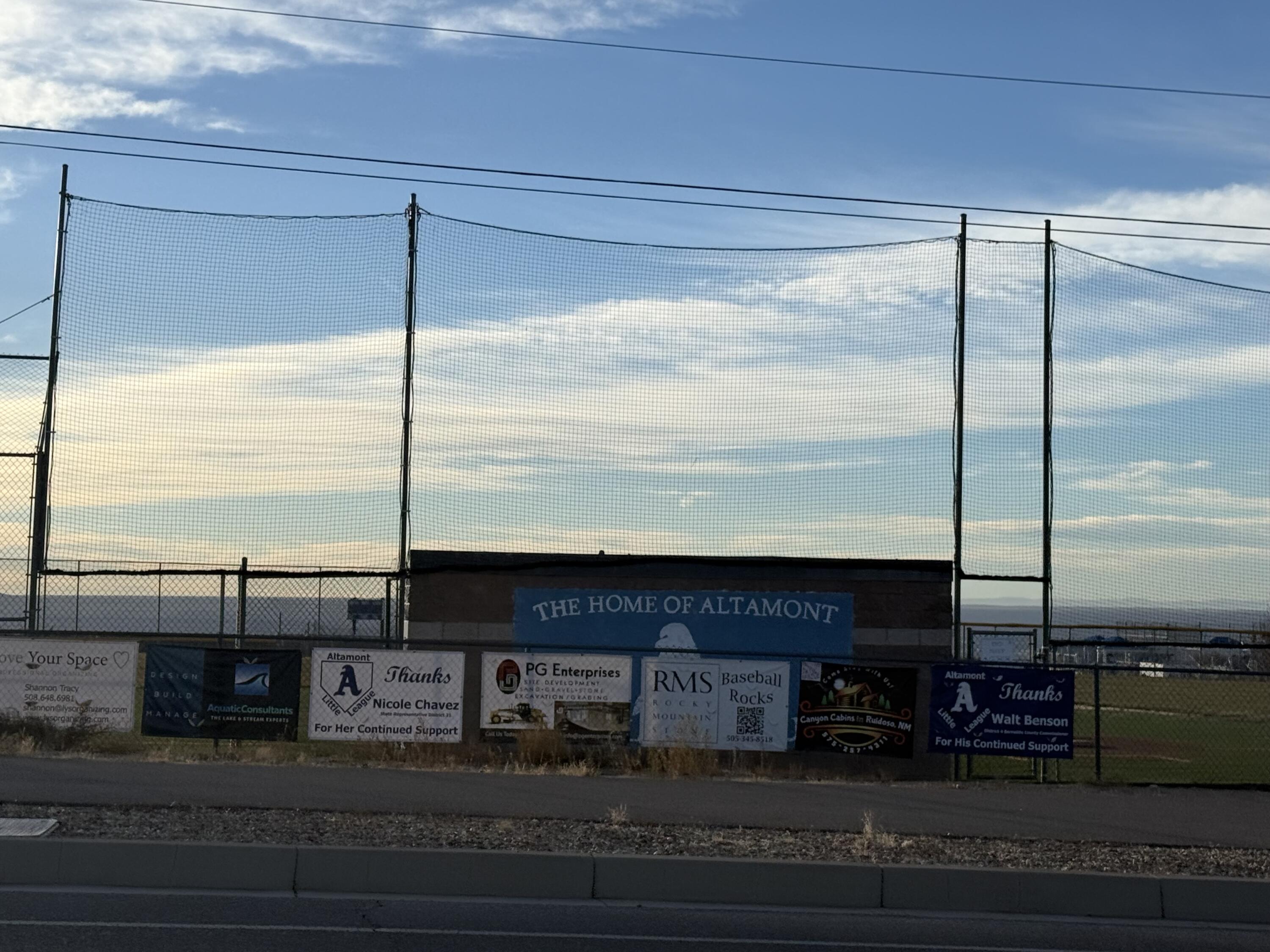 Photo 6 — 10200 Alameda Boulevard NE