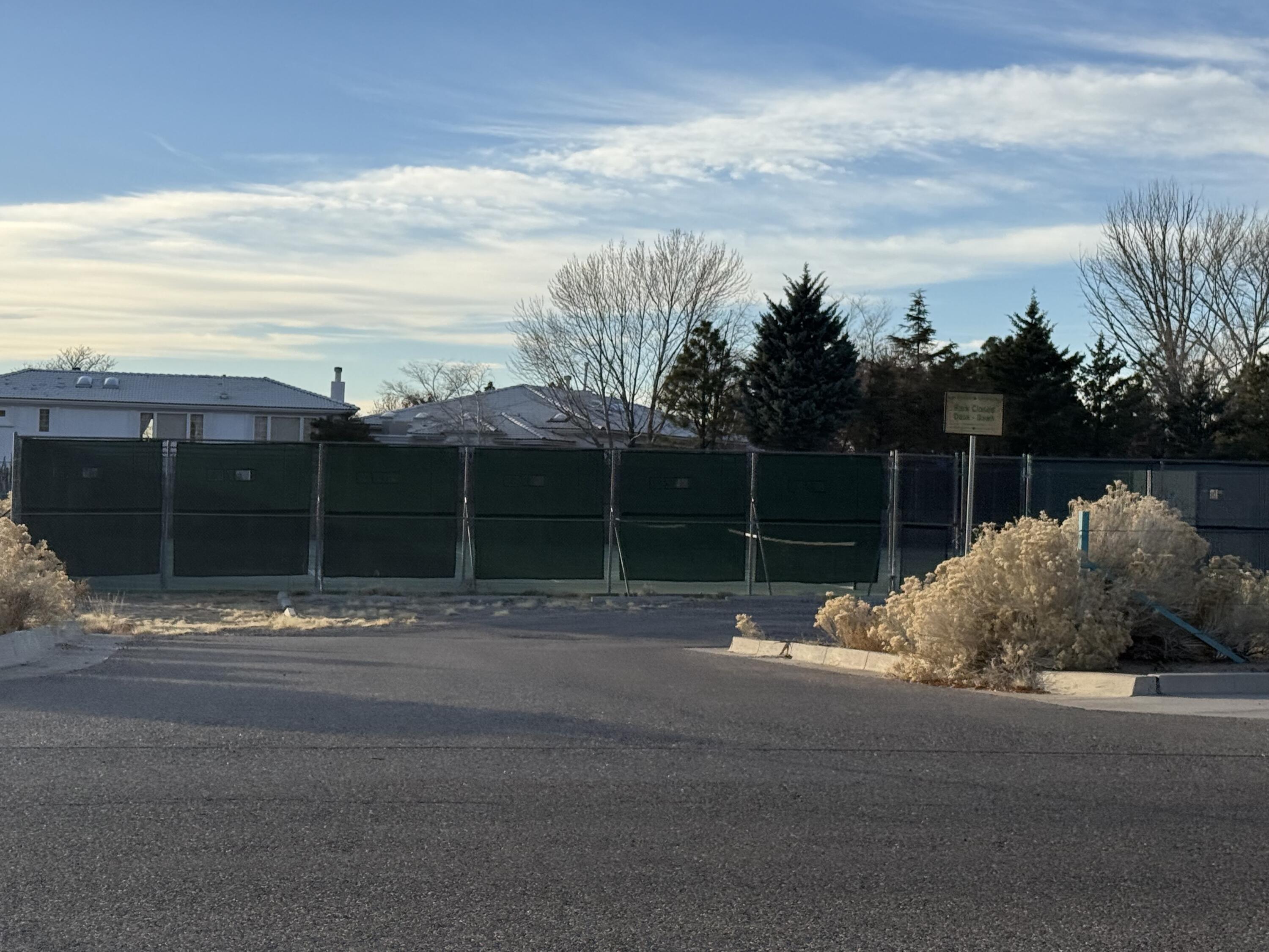 Photo 5 — 10200 Alameda Boulevard NE