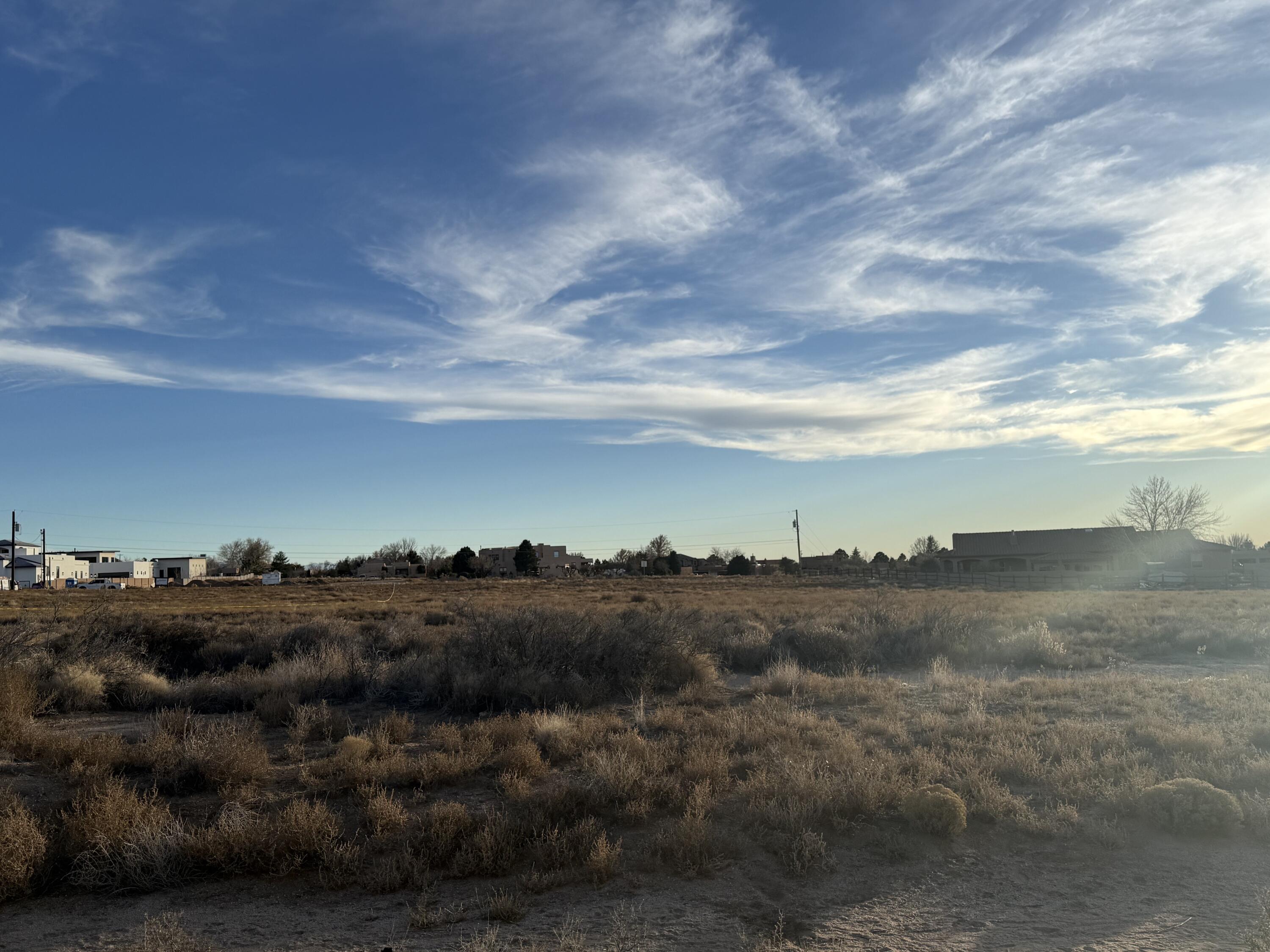 Photo 4 — 10200 Alameda Boulevard NE