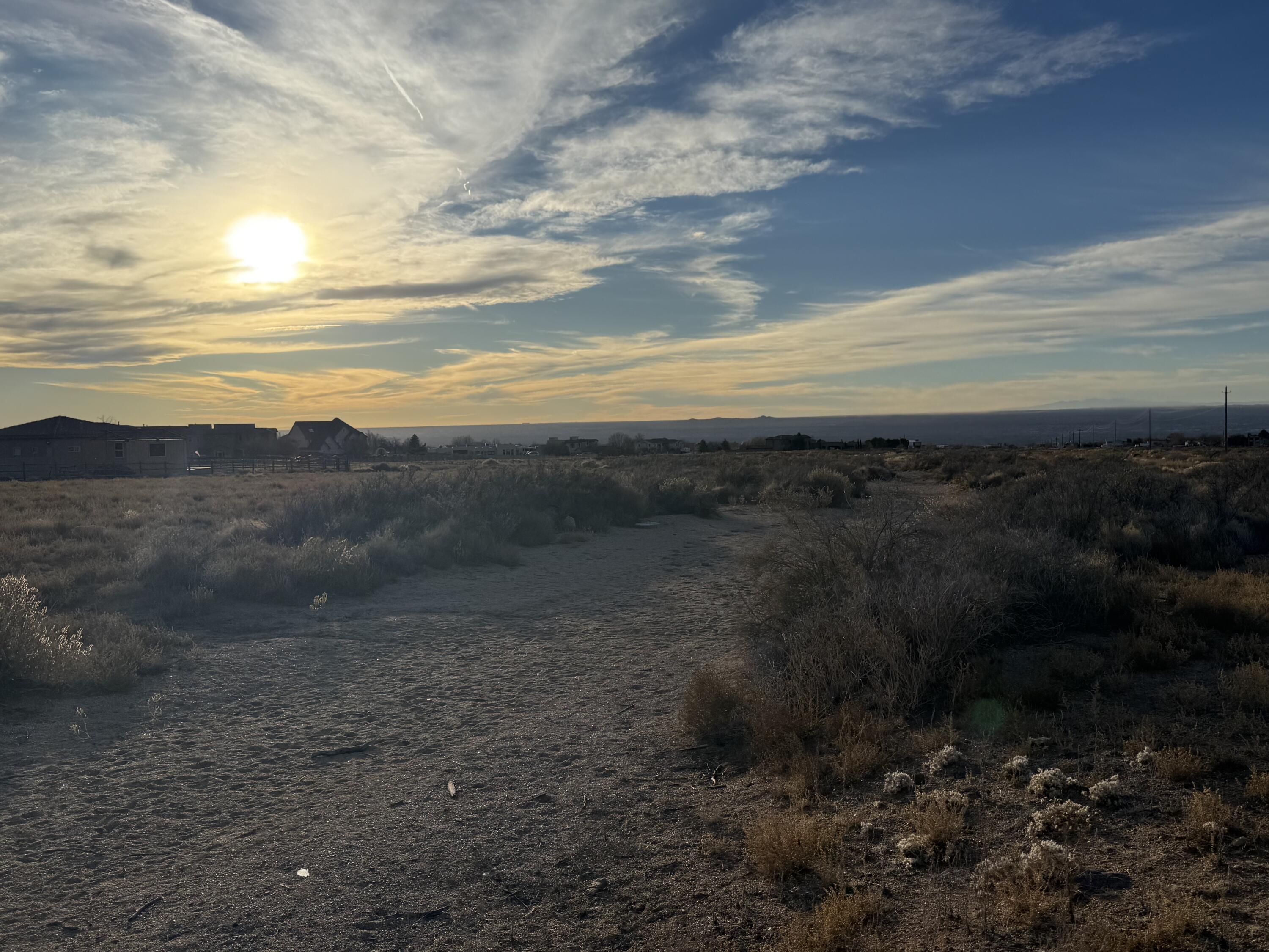 Photo 3 — 10200 Alameda Boulevard NE