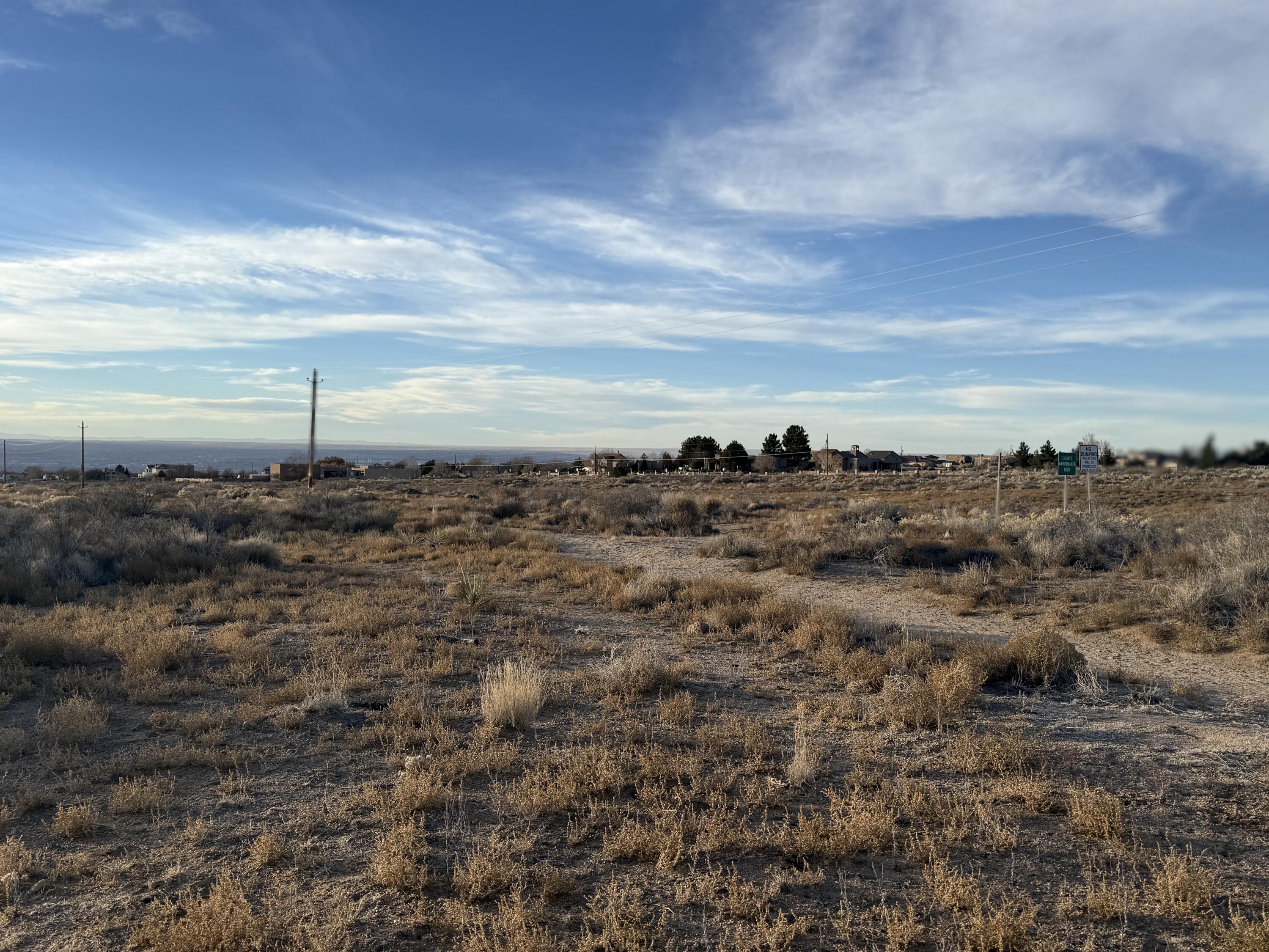 Photo 2 — 10200 Alameda Boulevard NE