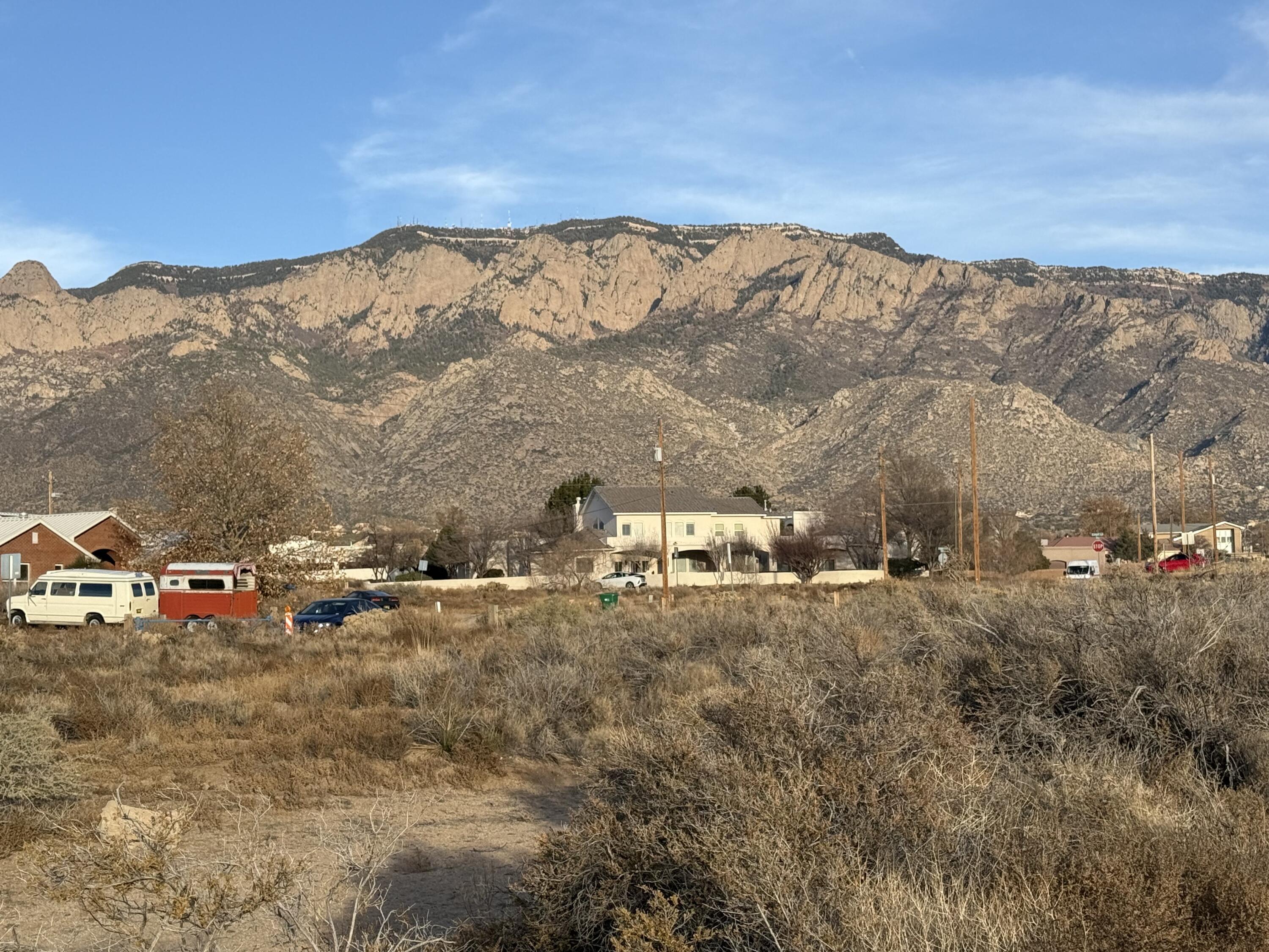 Photo 13 — 10200 Alameda Boulevard NE