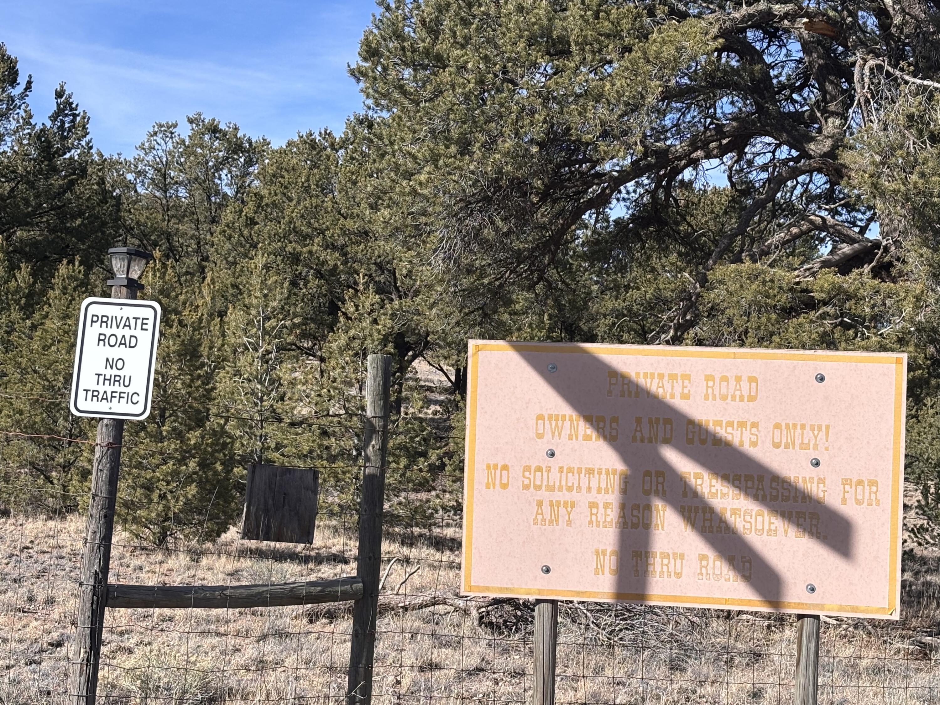 Photo 11 —  Lot 17 Horse Peek Ranches