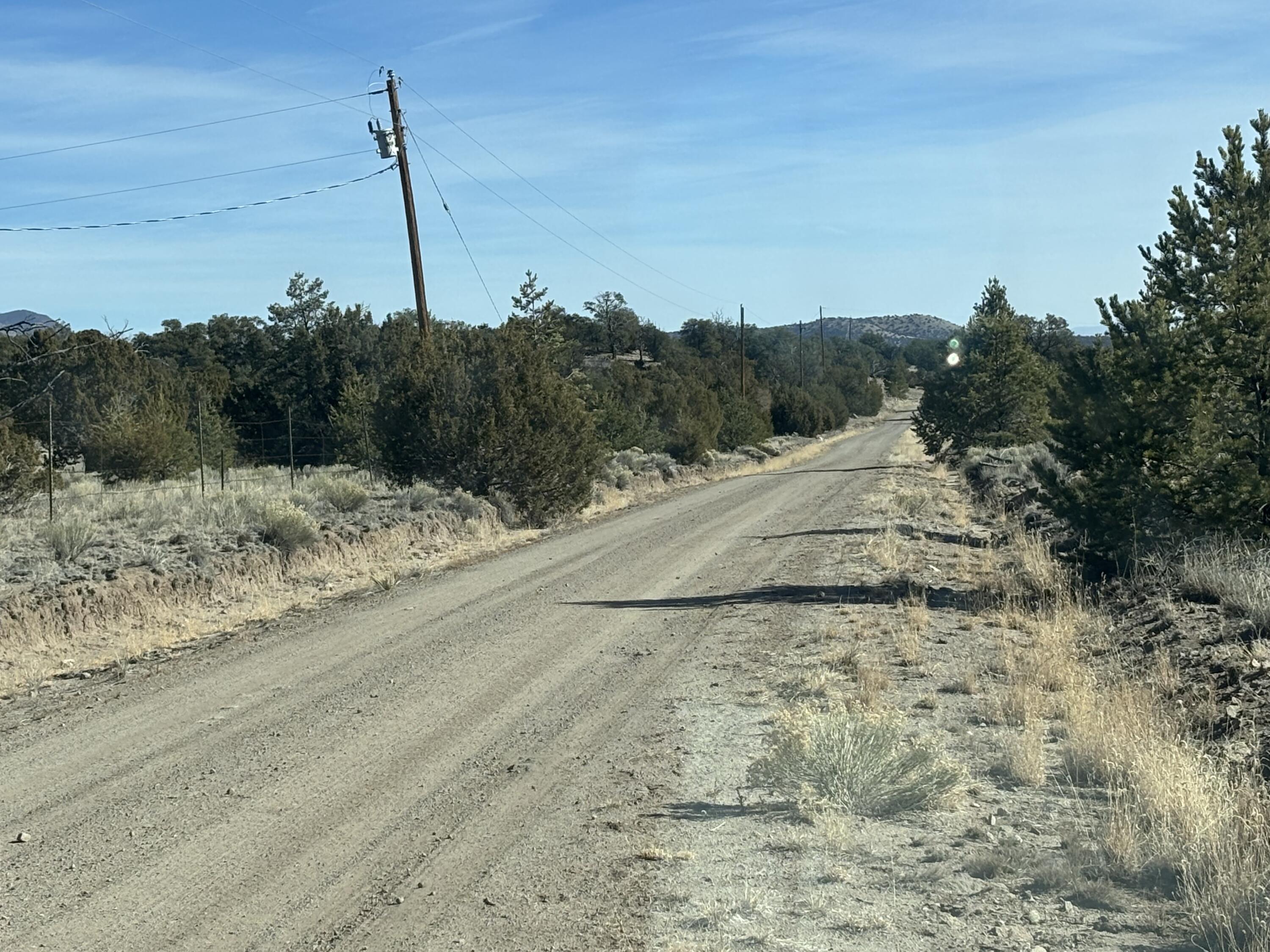 Photo 2 —  Lot 17 Horse Peek Ranches