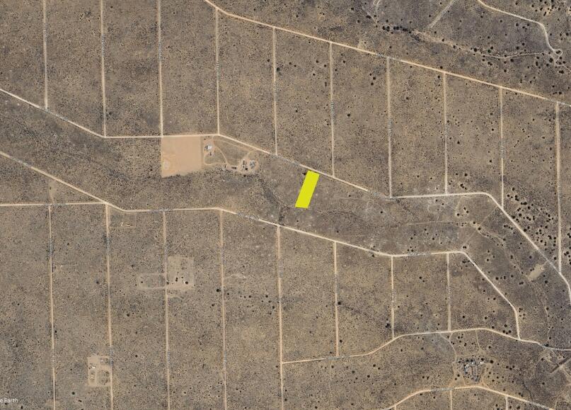 Photo 6 —  Guadalupe (U1 B63 L55) Road NW
