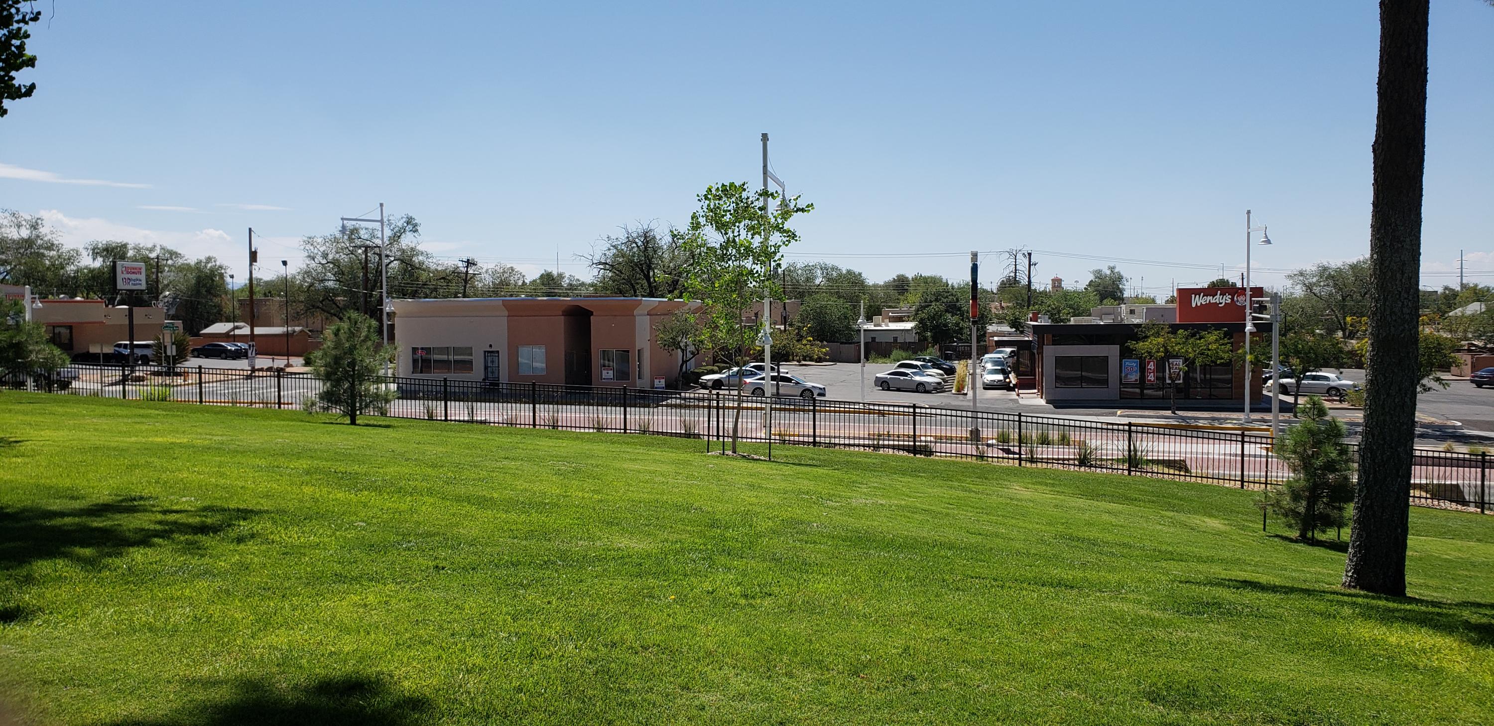 1822 Central Avenue SE, Albuquerque, NM 87106