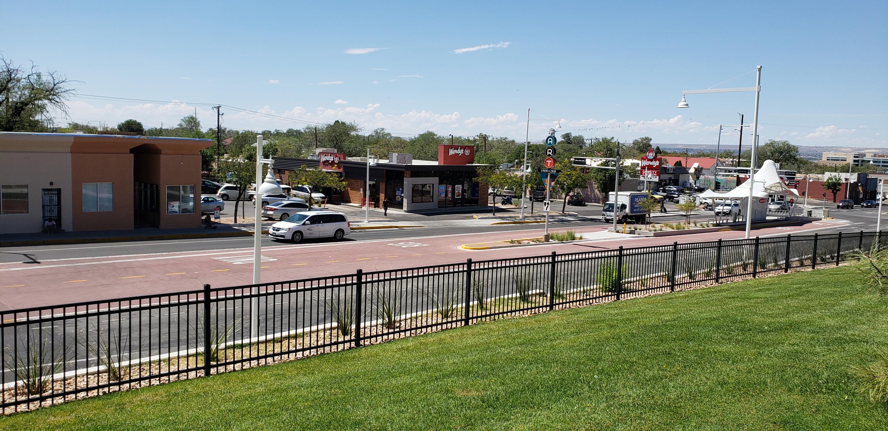 Photo 4 — 1822 Central Avenue SE