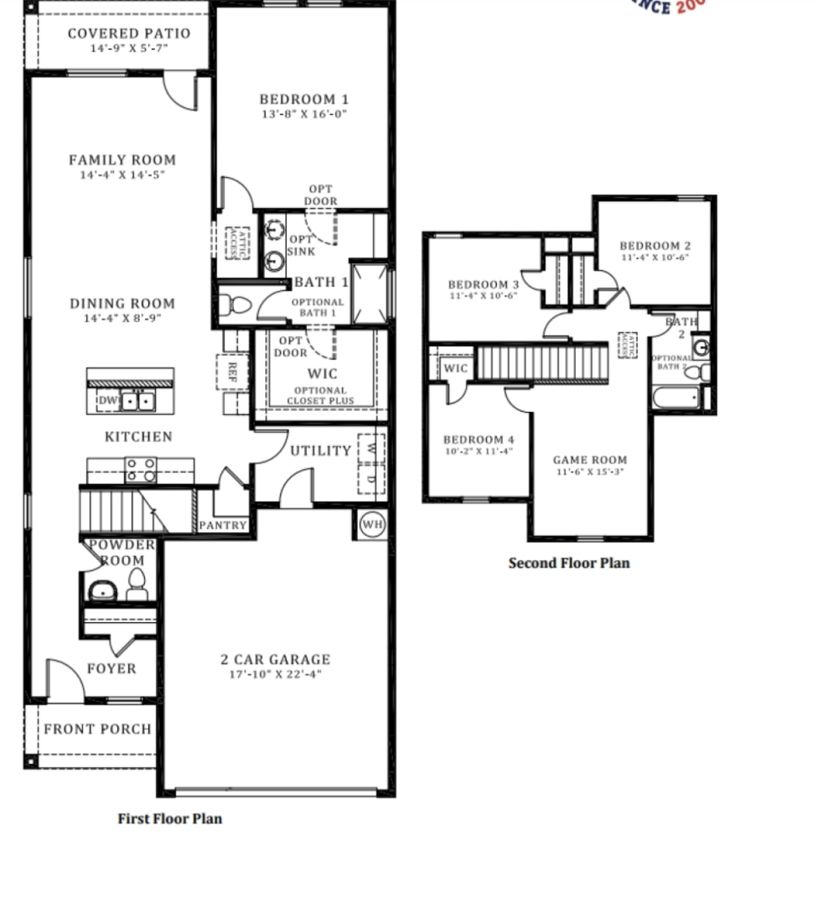 Photo 2 — 2444 Talisker Street NE