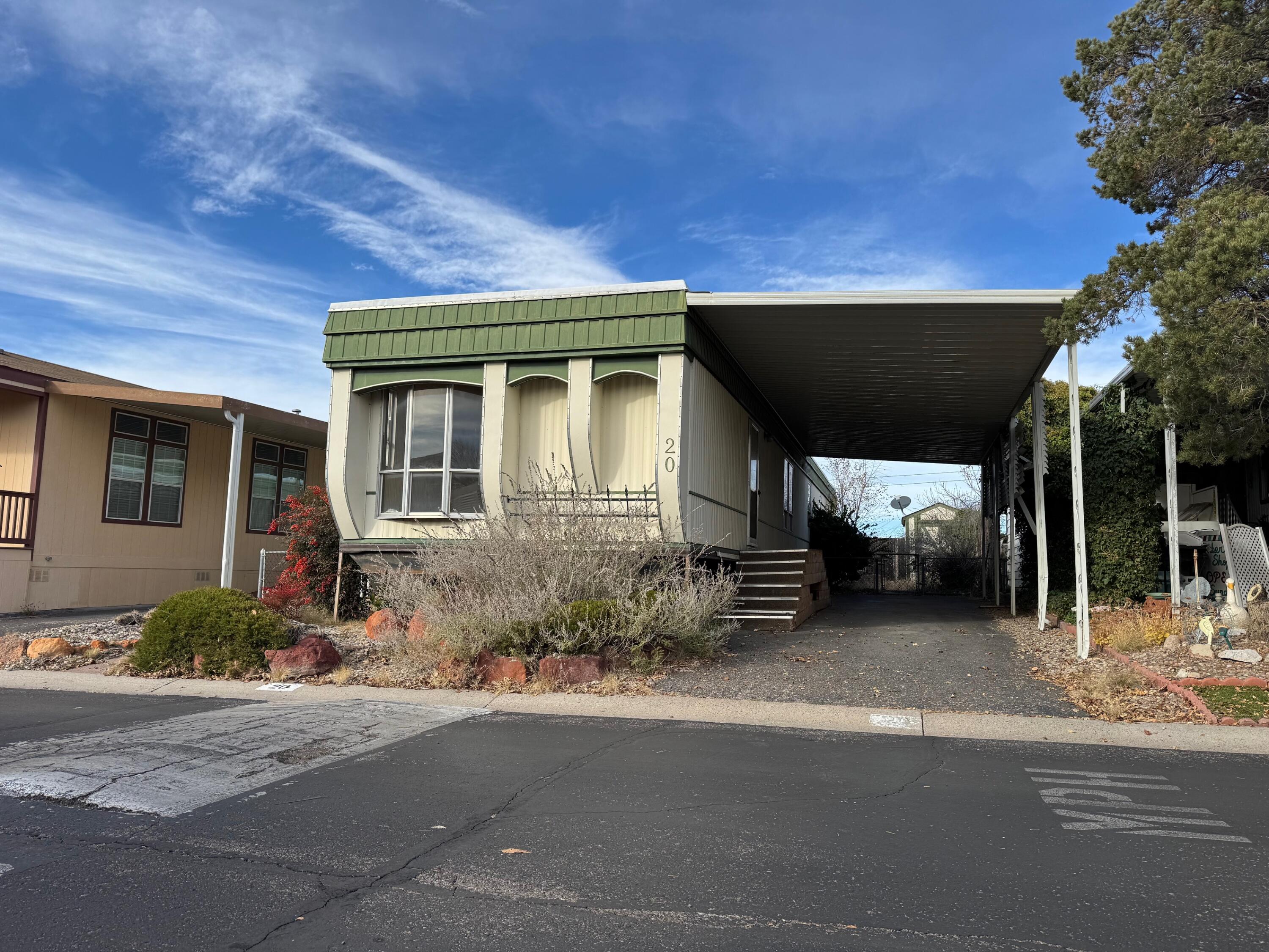 7112 Pan American NE 20, Albuquerque, NM 87109