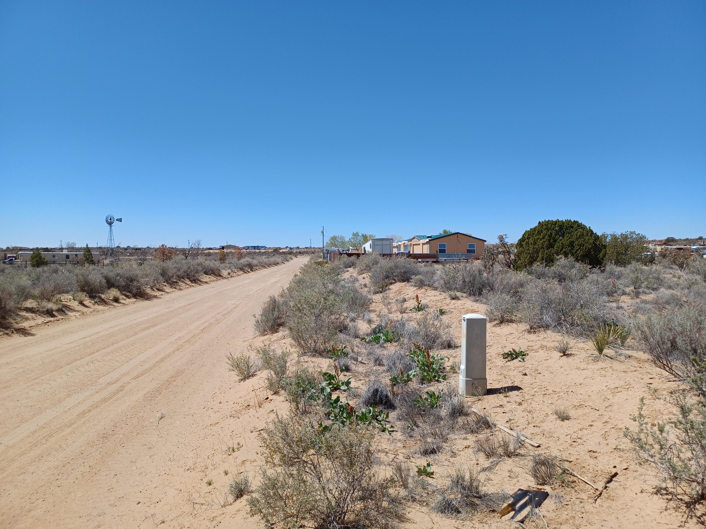 0 2nd (U8b24l32,33) Avenue NW, Rio Rancho, NM 87124