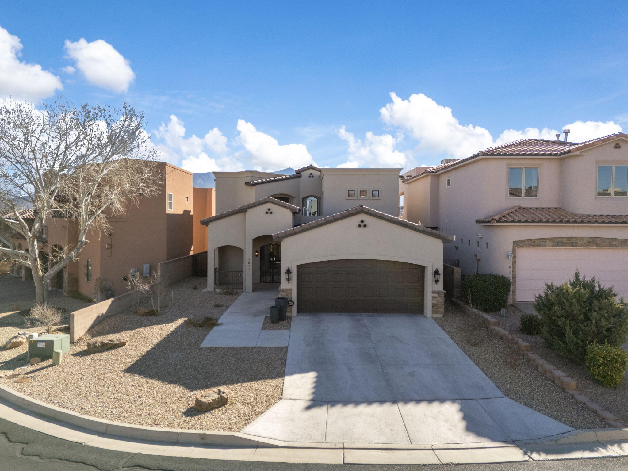 1011 C De Baca Lane, Bernalillo, NM