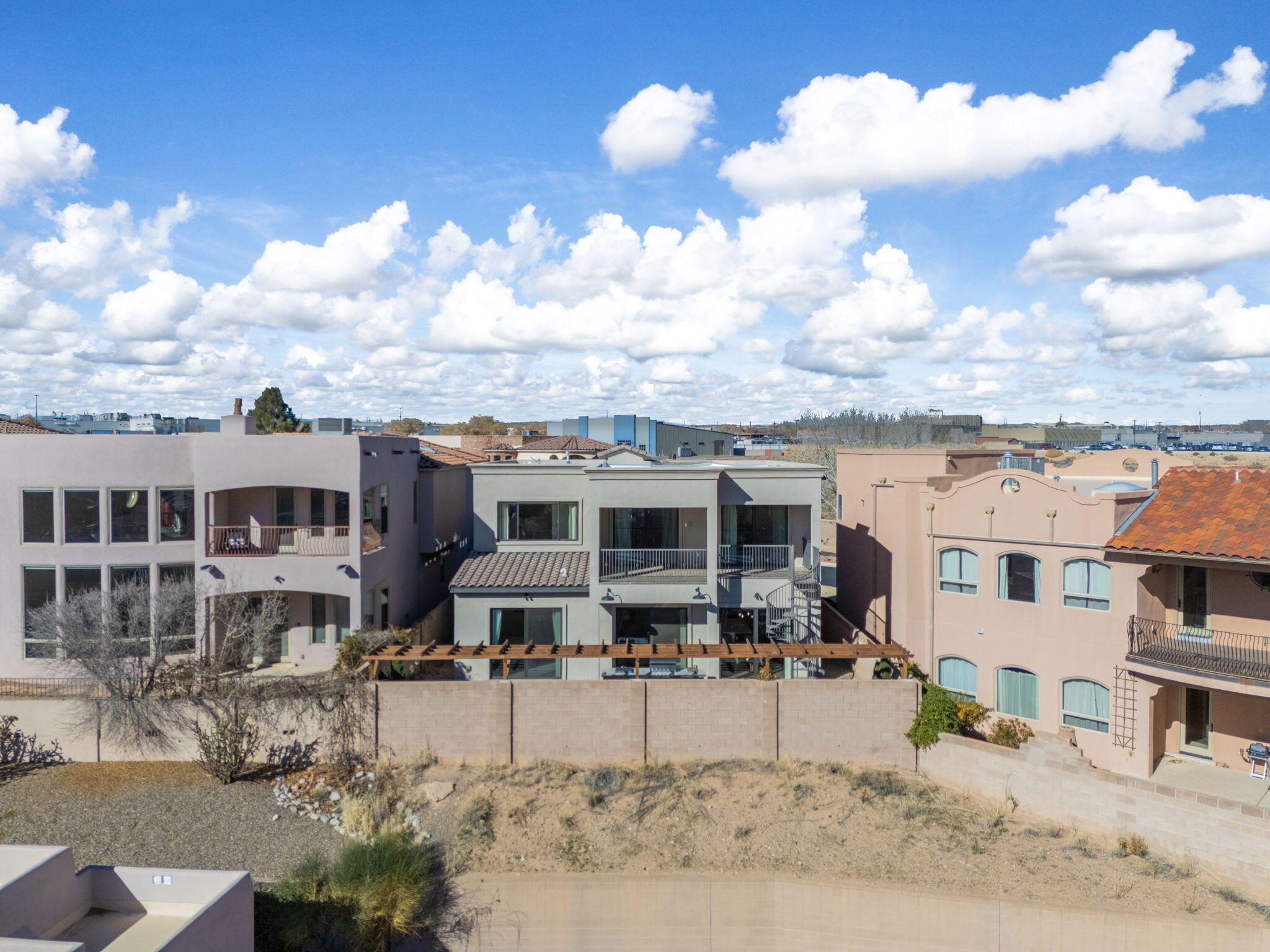 Photo 2 — 1011 C De Baca Lane