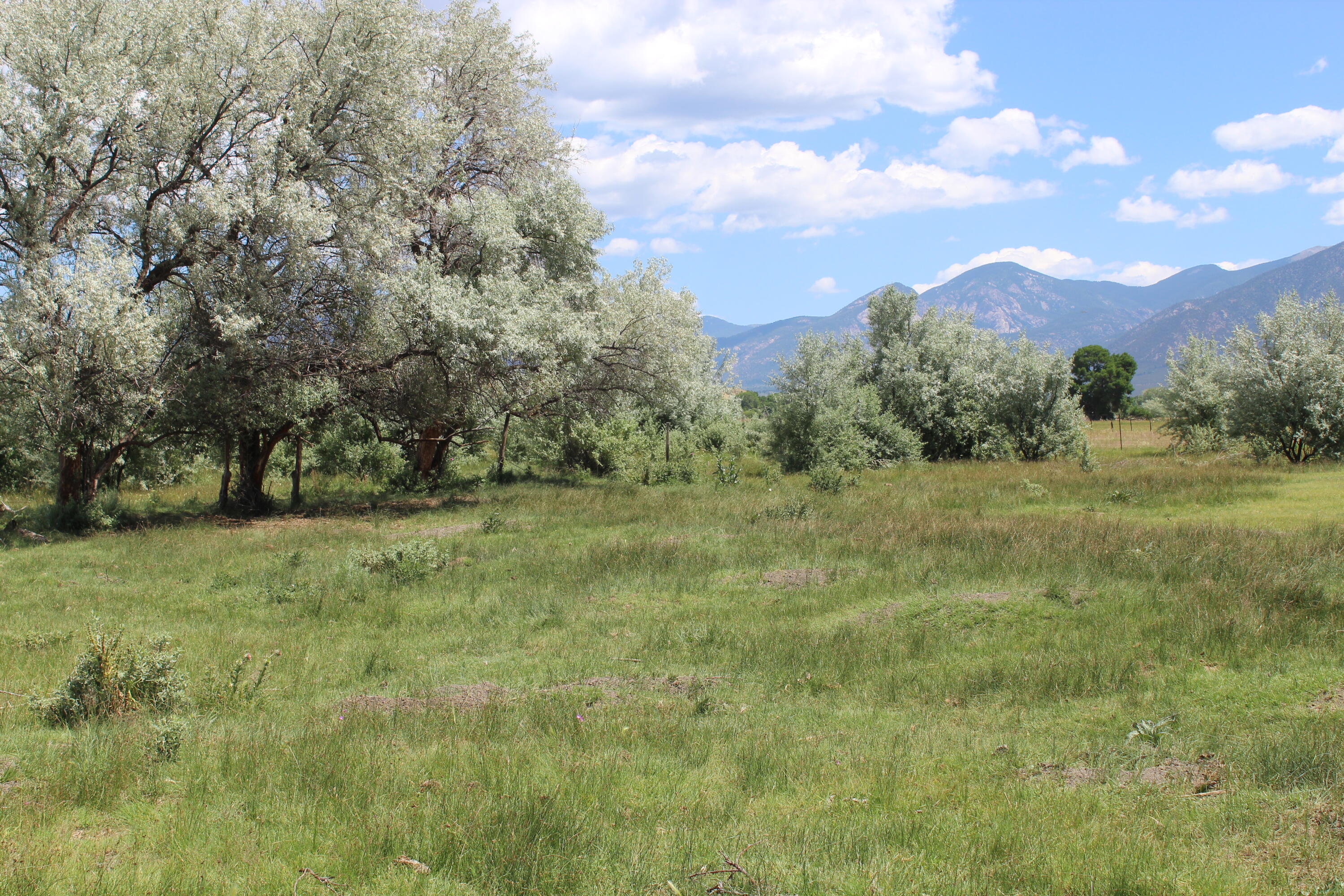  La Senisa Rd., Taos, NM 87571