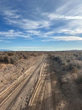 Photo 4 —  Lot 37 5th Street NE