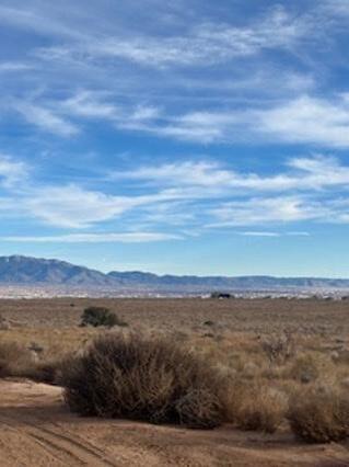 Photo 2 —  Lot 36 5th Street NE
