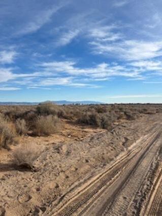 Photo 4 —  Lot 36 5th Street NE