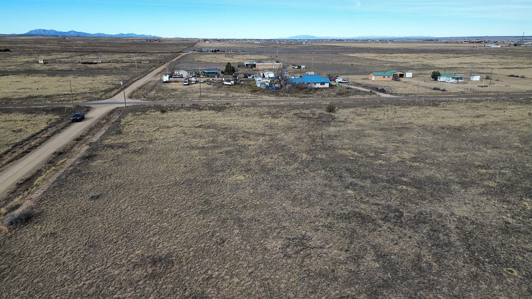 Photo 6 — Lot 8 Willow Lake Road
