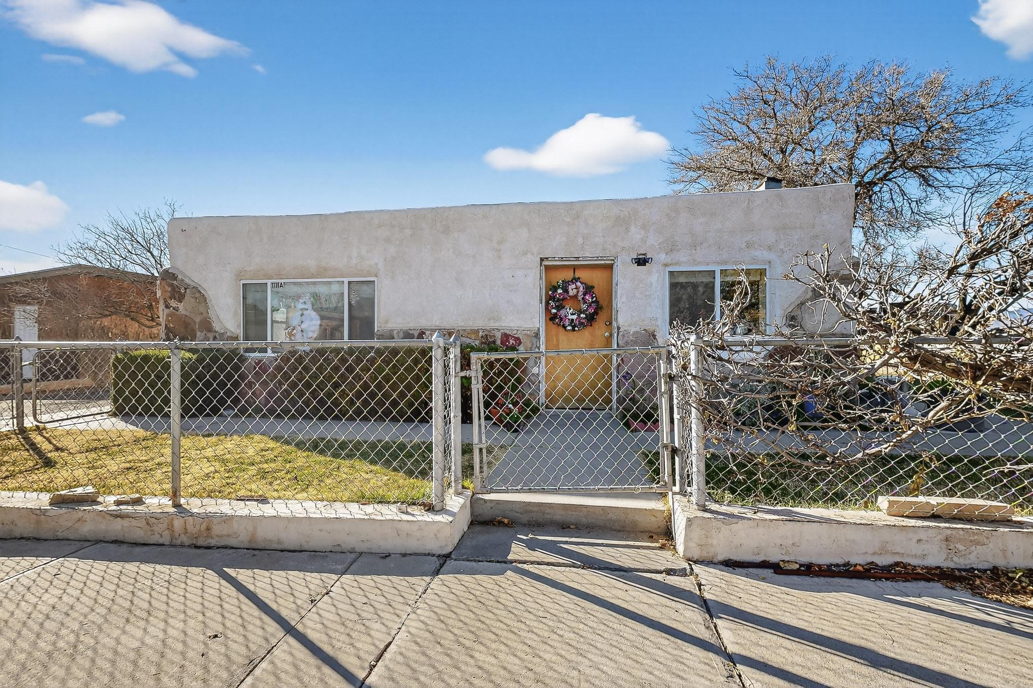 1711 A-D El Camino Real Street, Socorro, NM 87801