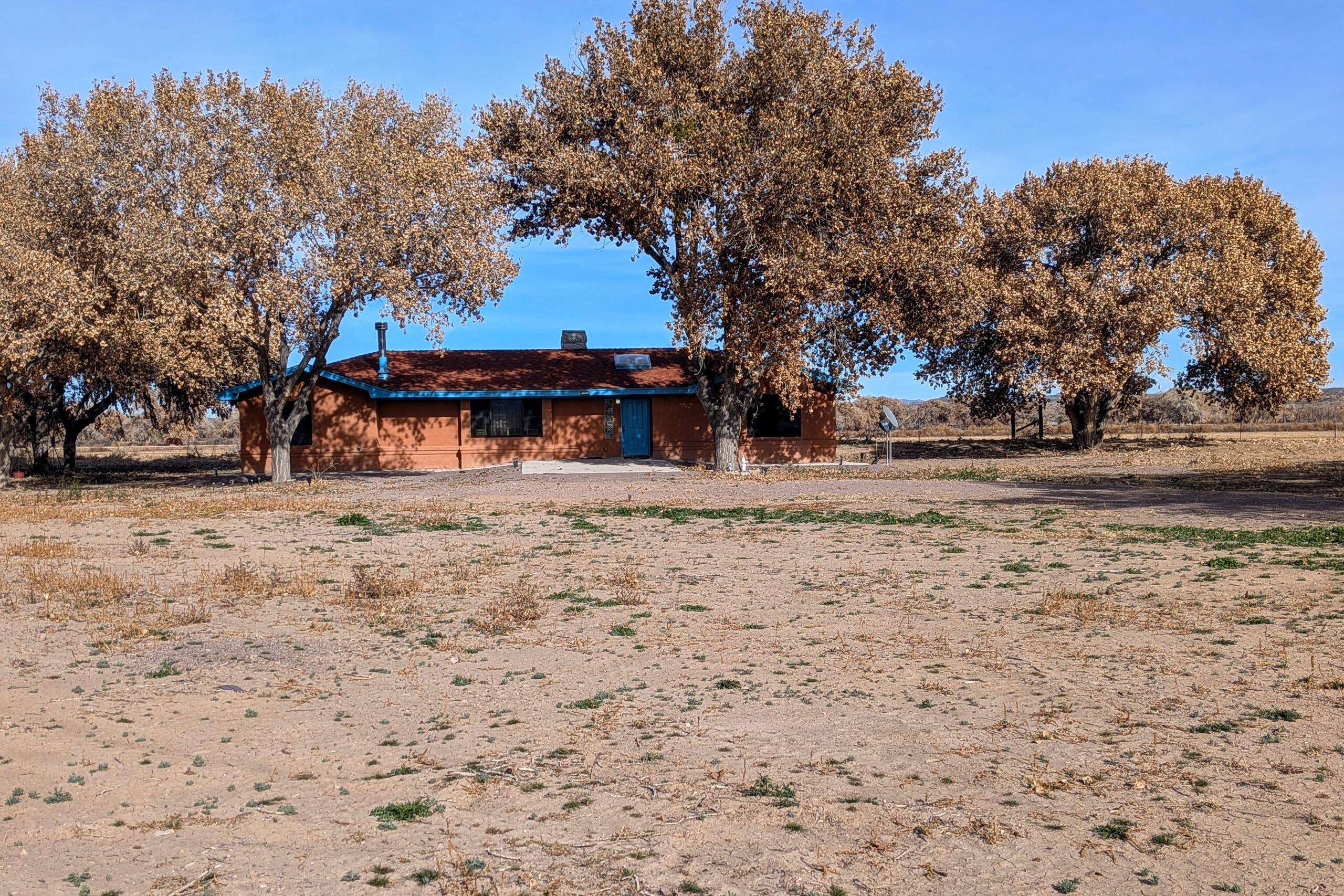 826 NM-408, Lemitar, NM 87823