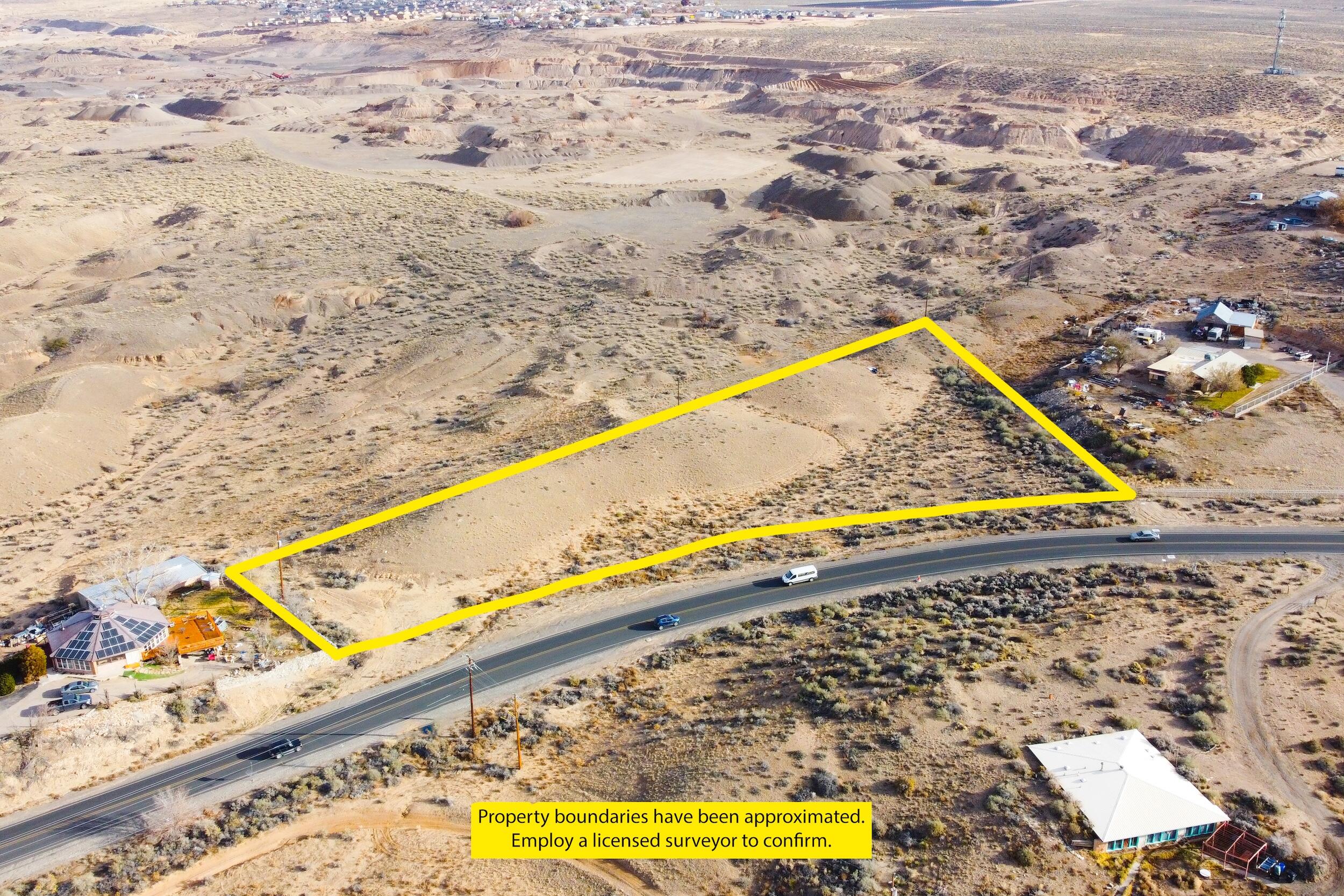 33 El Cerro Mission Boulevard, Los Lunas, NM 87031