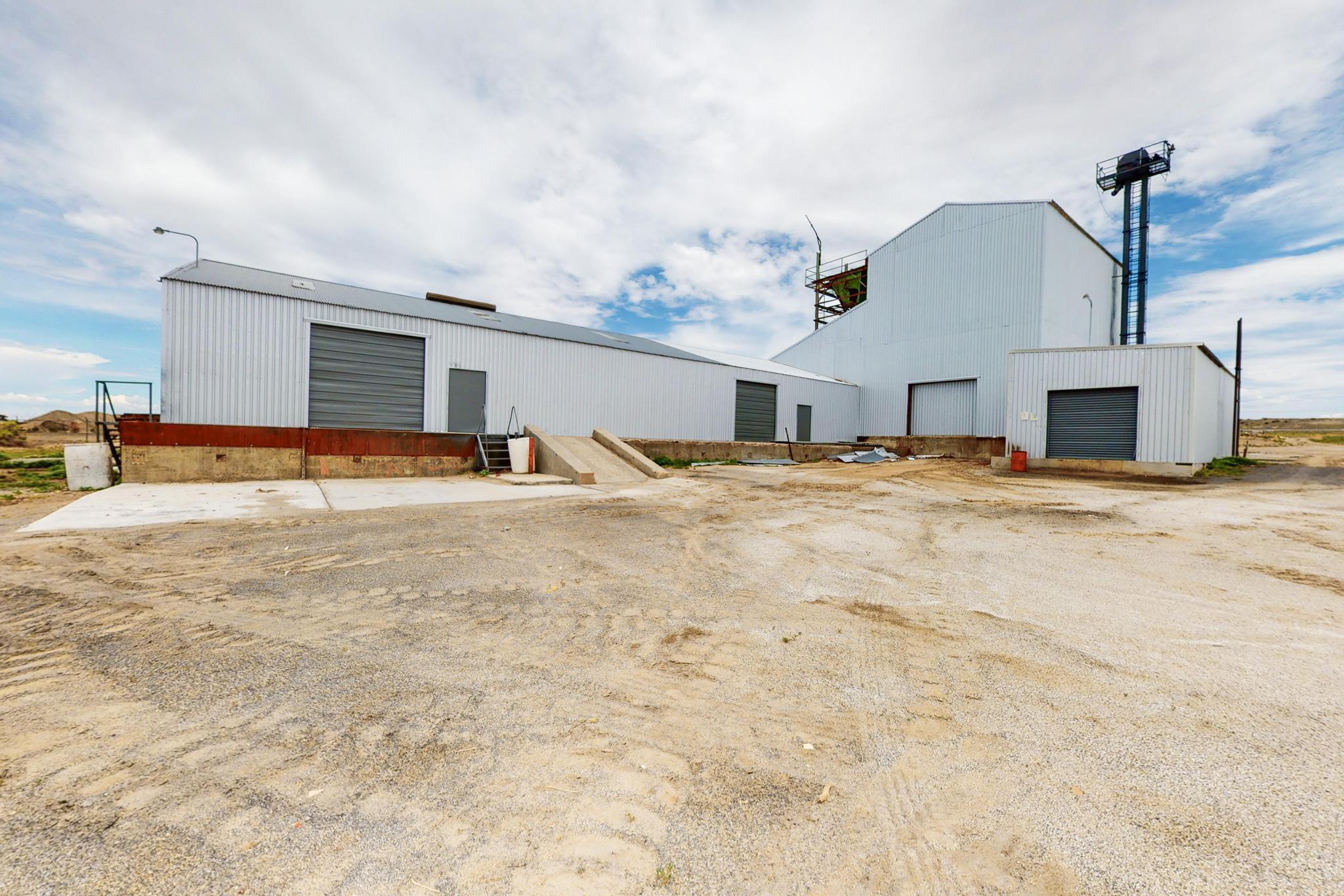 8000 Broadway Boulevard SE, Albuquerque, NM 87105