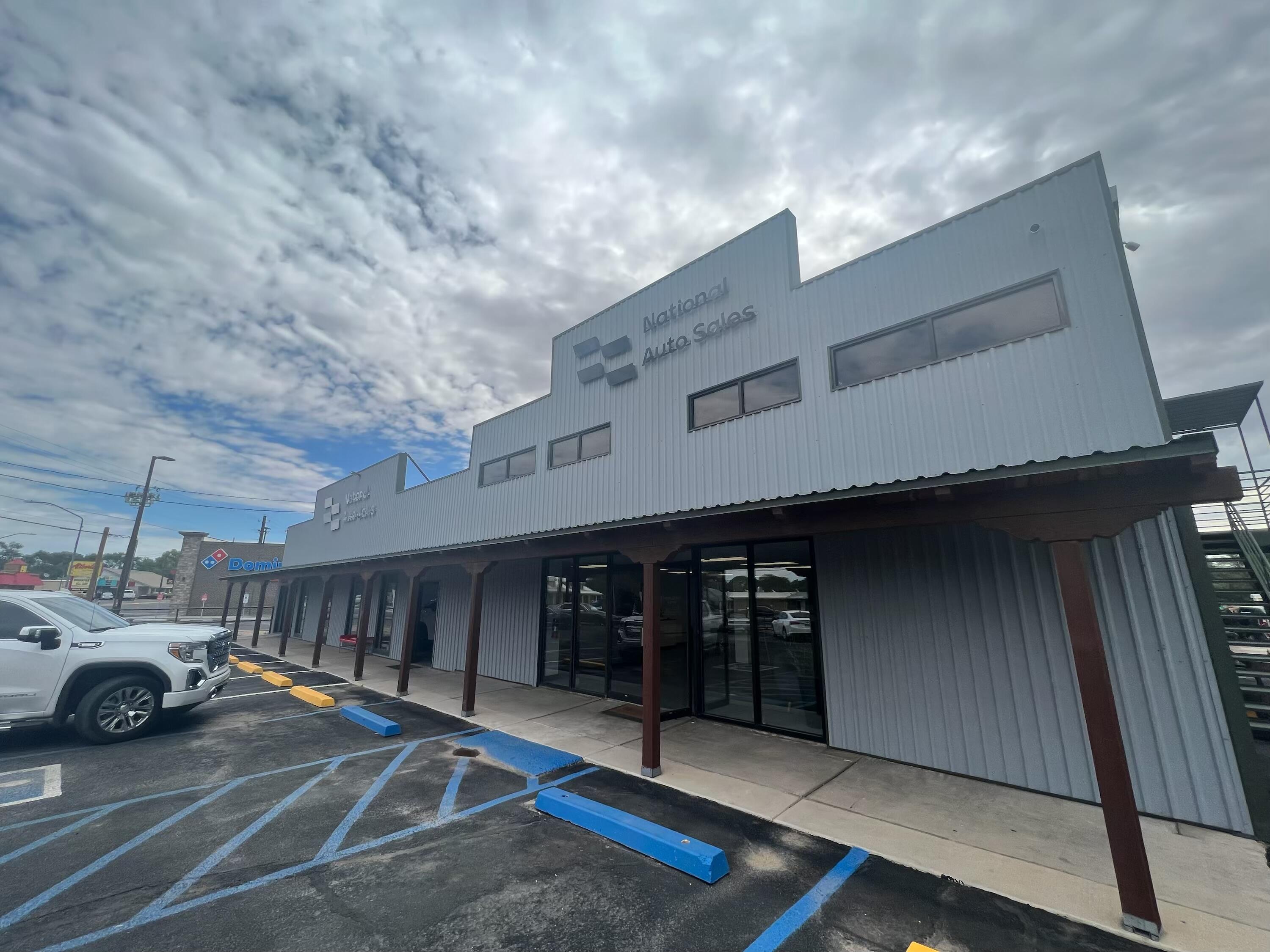 3469 Main Street SE, Los Lunas, NM 87031