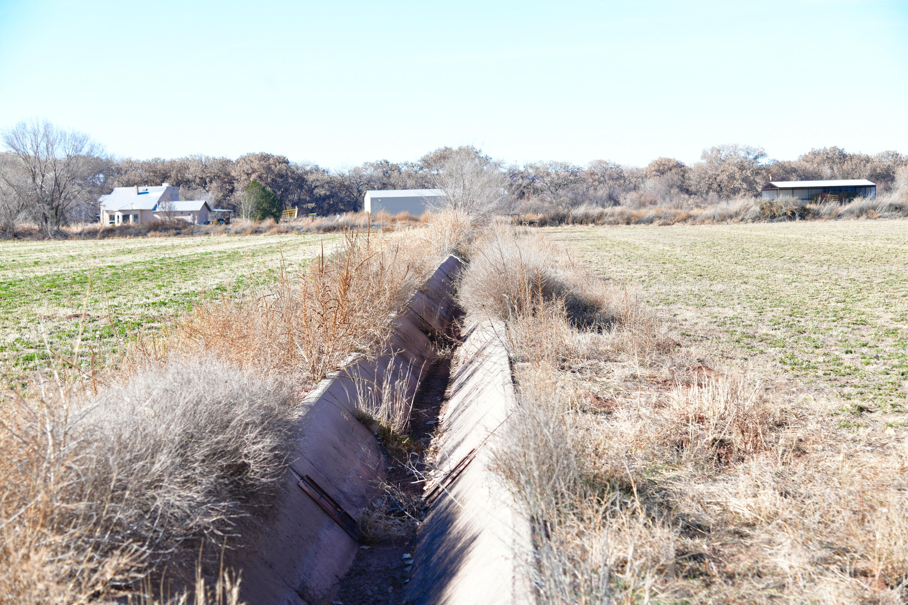 Photo 5 —  Highway 304