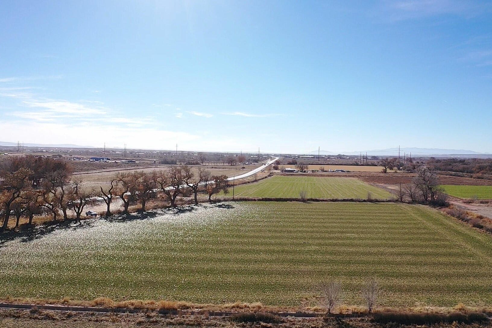 Photo 4 —  Highway 304