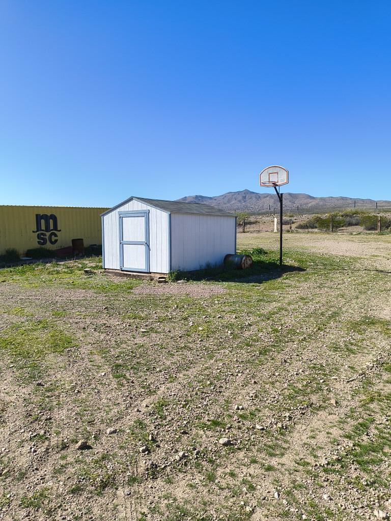 Photo 3 — 127 N Polvadera Road