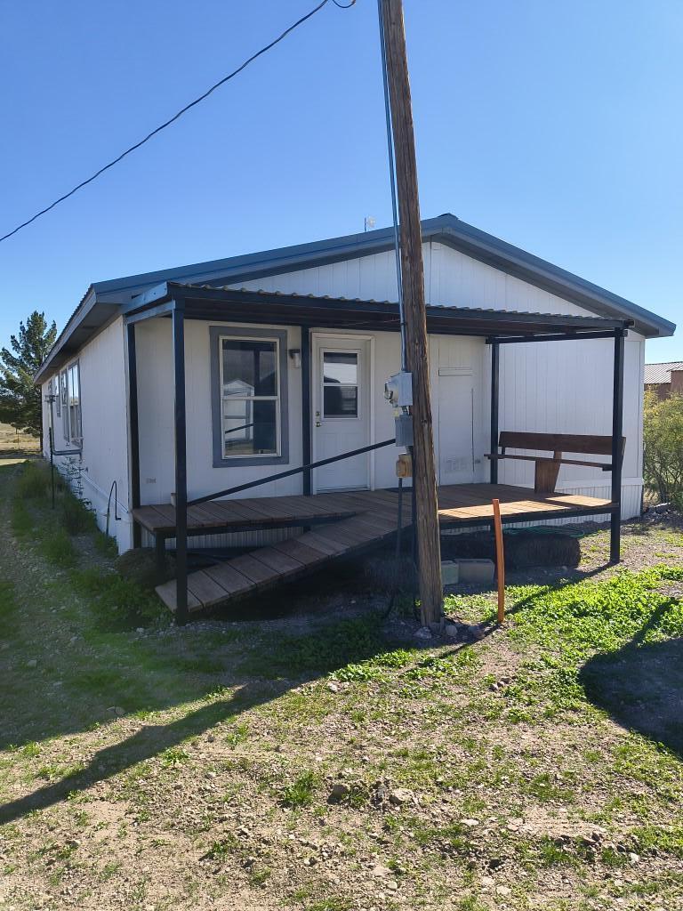 Photo 4 — 127 N Polvadera Road
