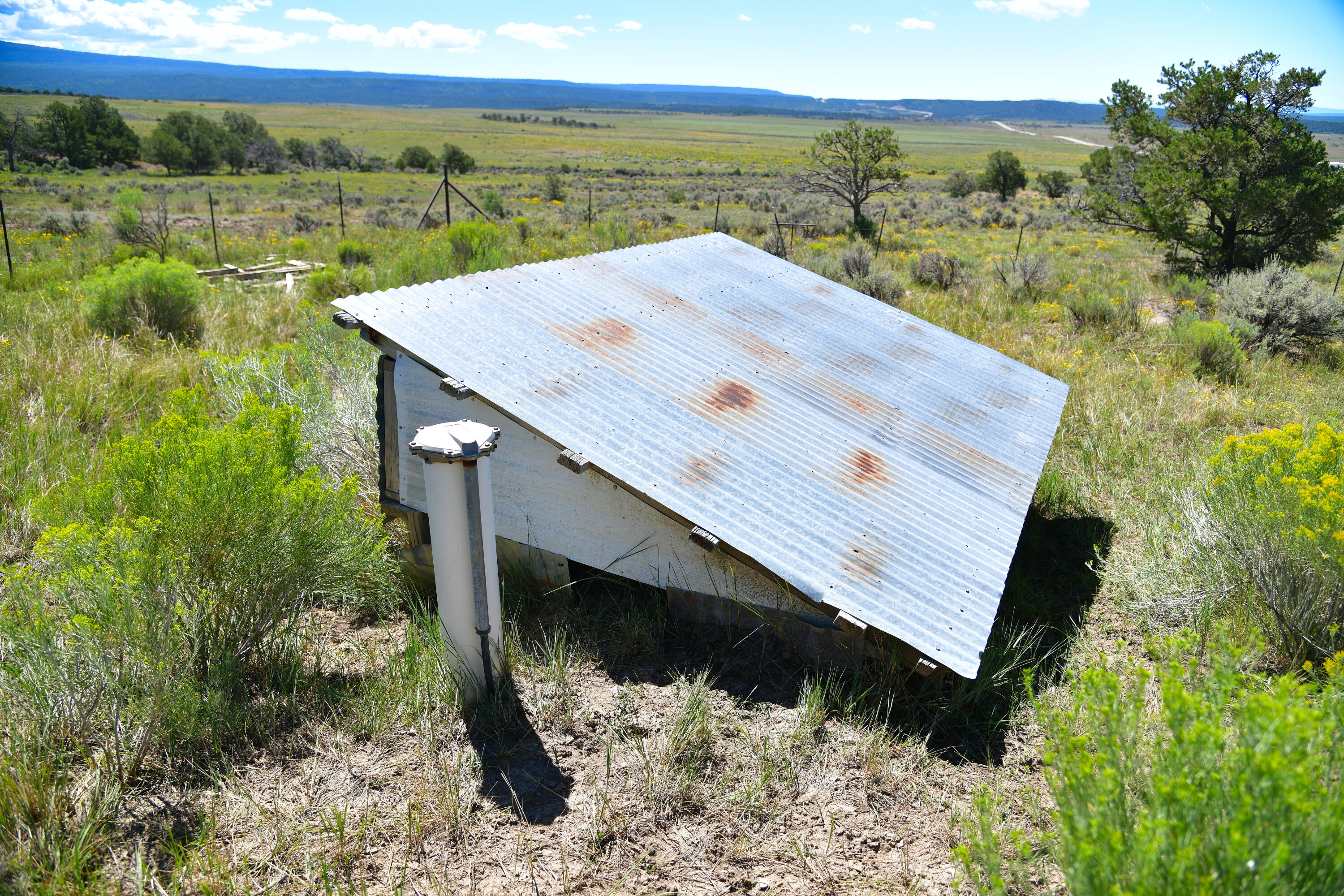 Photo 13 —  S and W Ranch