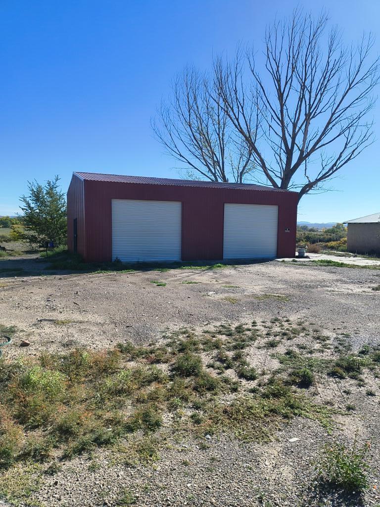 128 N Polvadera Road, Polvadera, NM 87828