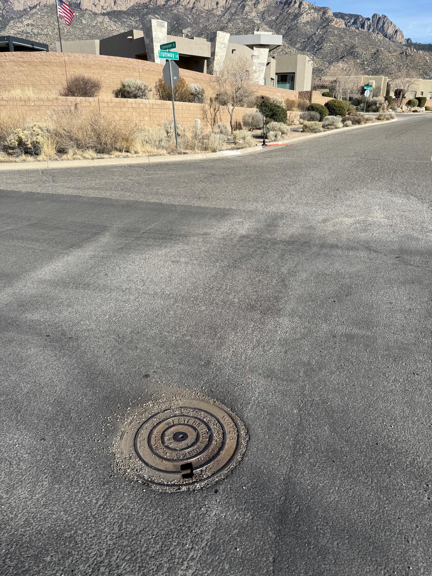 Photo 4 — 12520 Elena Drive NE