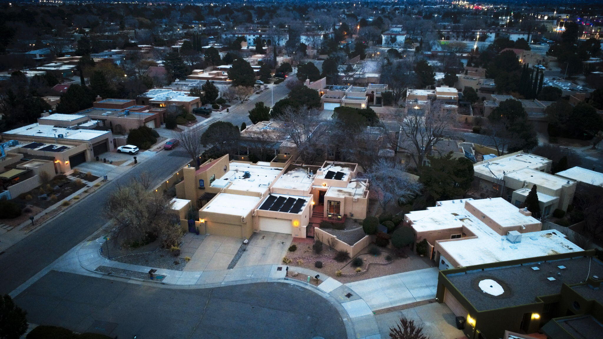 Photo 3 — 6420 Prairie Road NE