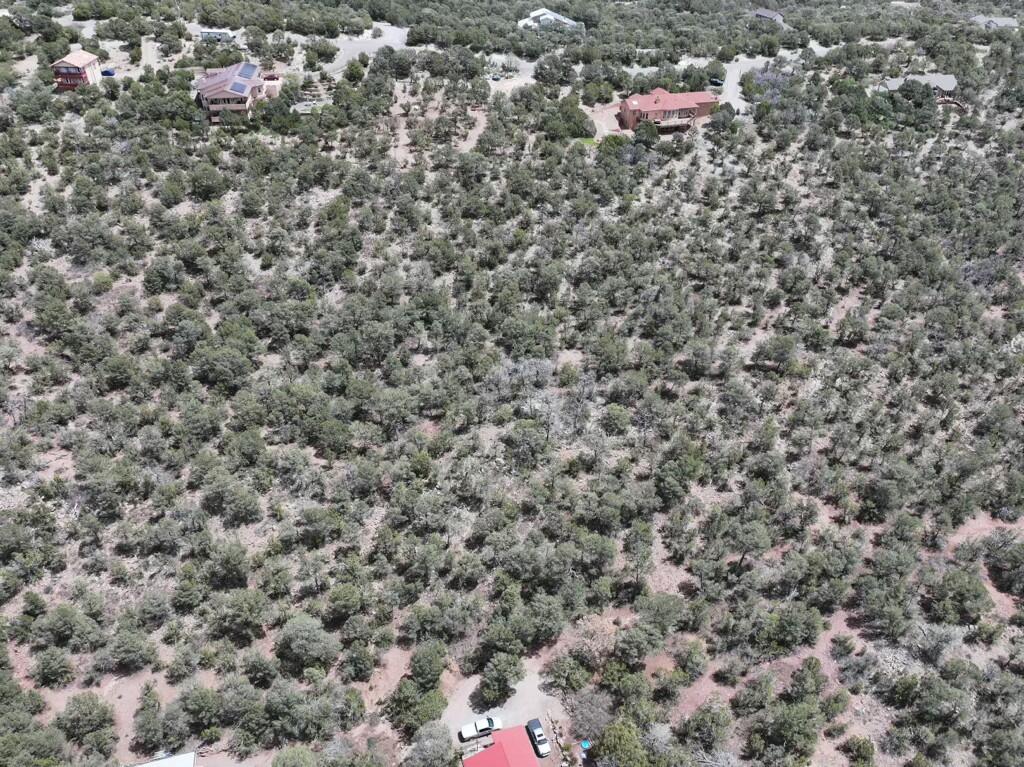 46 Camino Del Senador, Tijeras, NM 87059