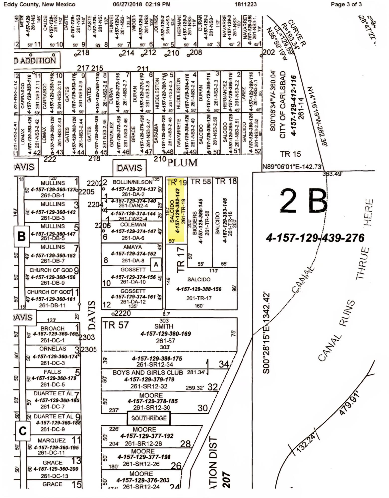Photo 2 — 209 Plum Street