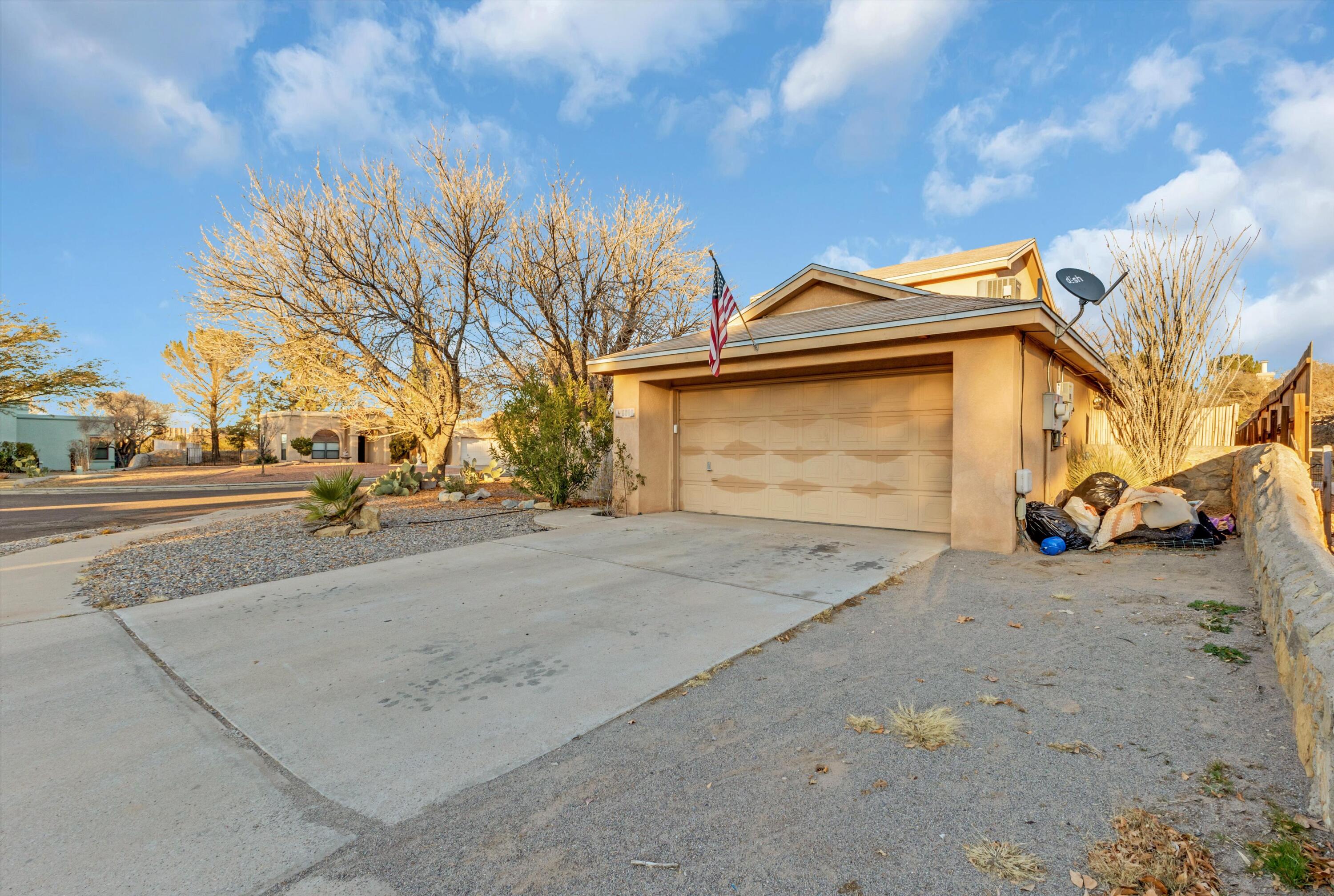 5008 Shadow Mountain Road, Las Cruces, NM 88011