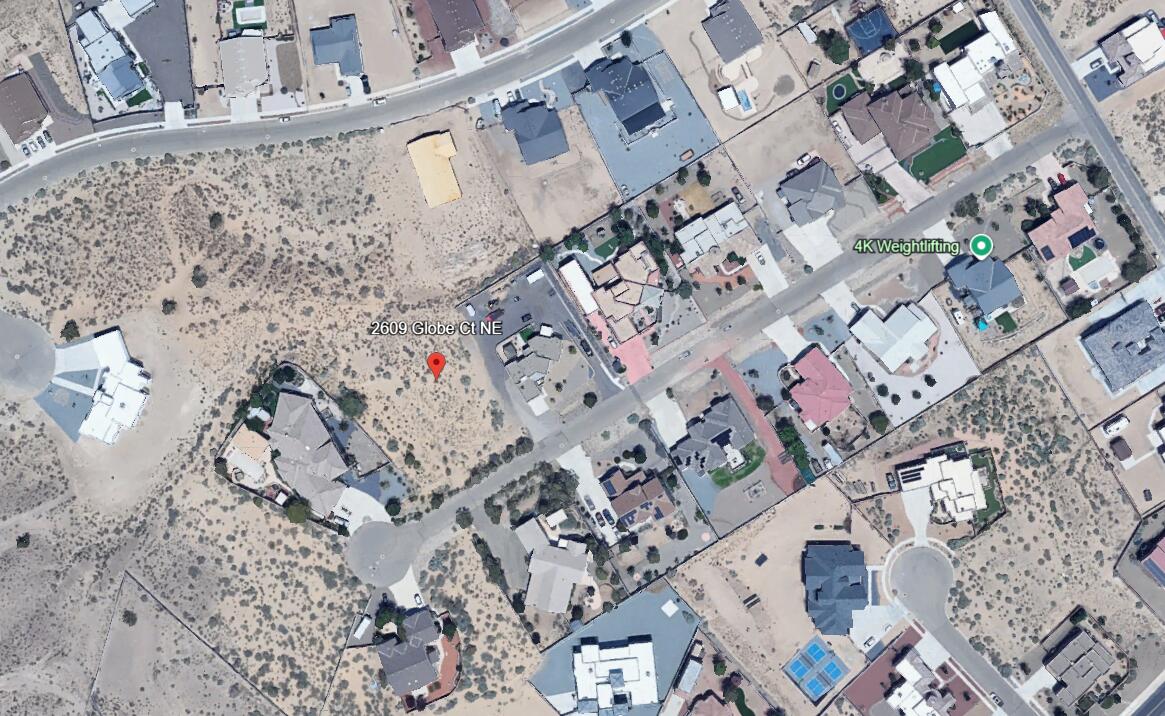 Photo 2 — 2609 Globe Court NE