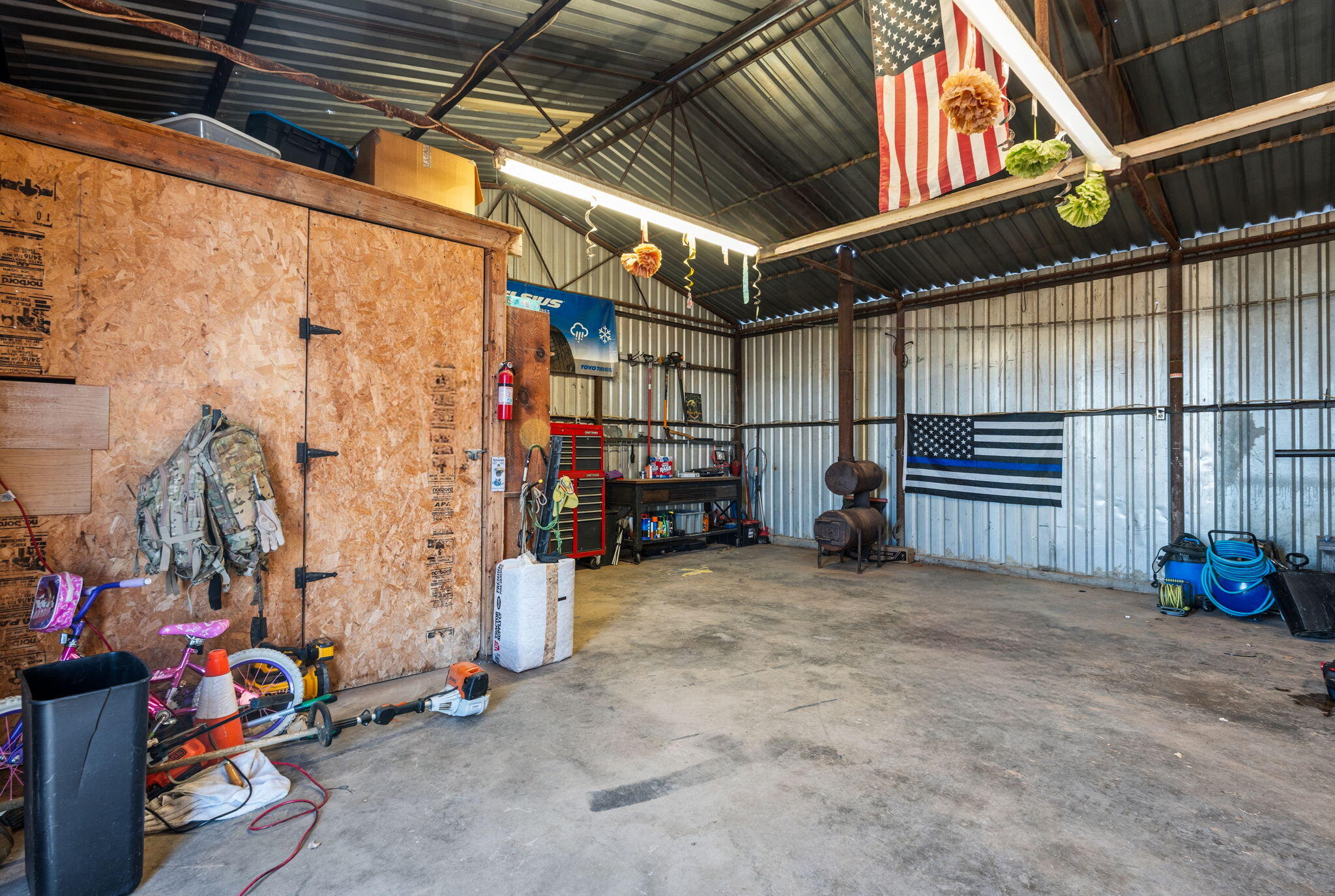 Photo 9 — 1257 Dinkle Road 1257