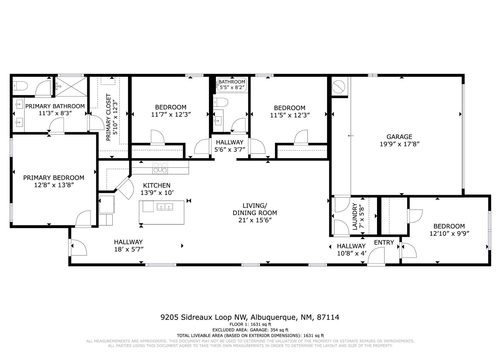 Photo 3 — 9205 Sidreaux Loop NW