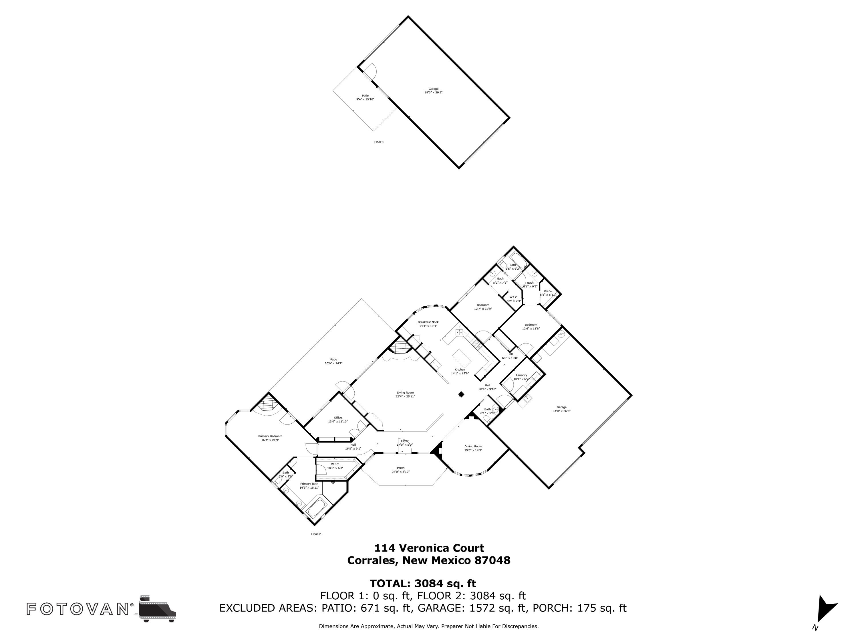 Photo 2 — 114 Veronica Court
