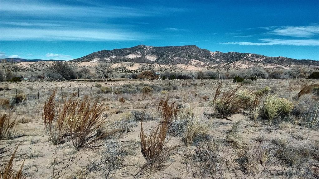  Lot 5 El Porvenir, Abiquiu, NM 87510