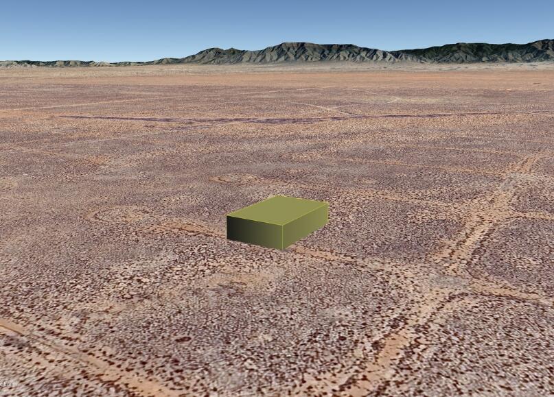 Photo 6 —  RIO DEL ORO (U12, B65, L36)