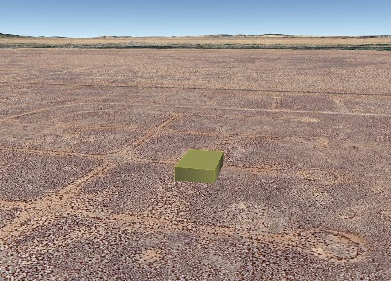 Photo 3 —  RIO DEL ORO (U12, B65, L36)