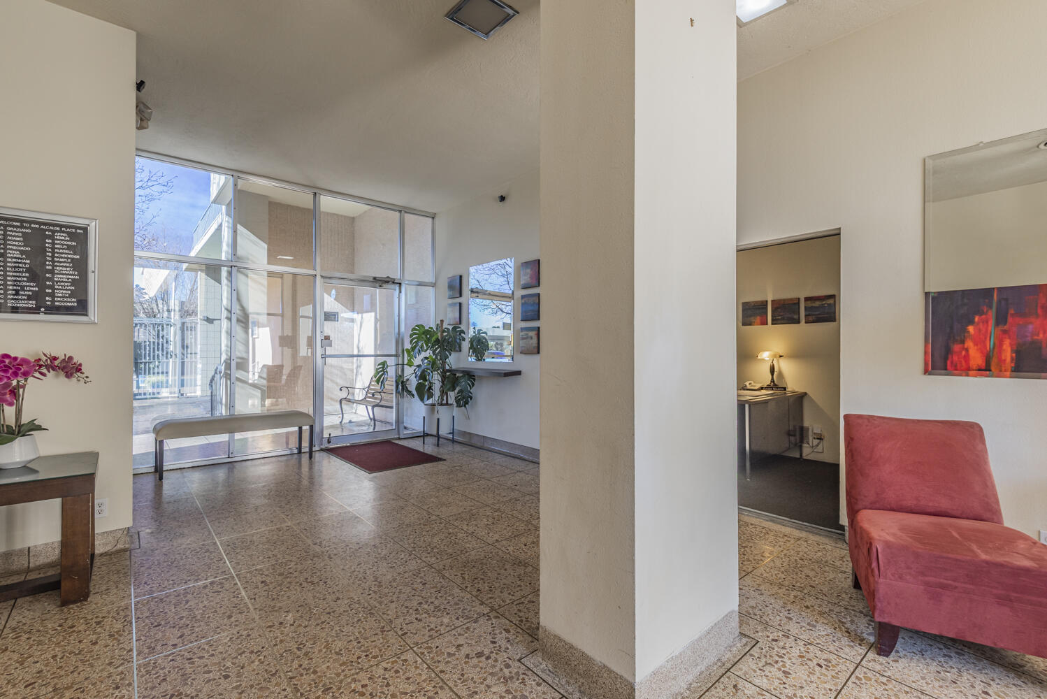 Photo 4 — 600 Alcalde Place SW 7C
