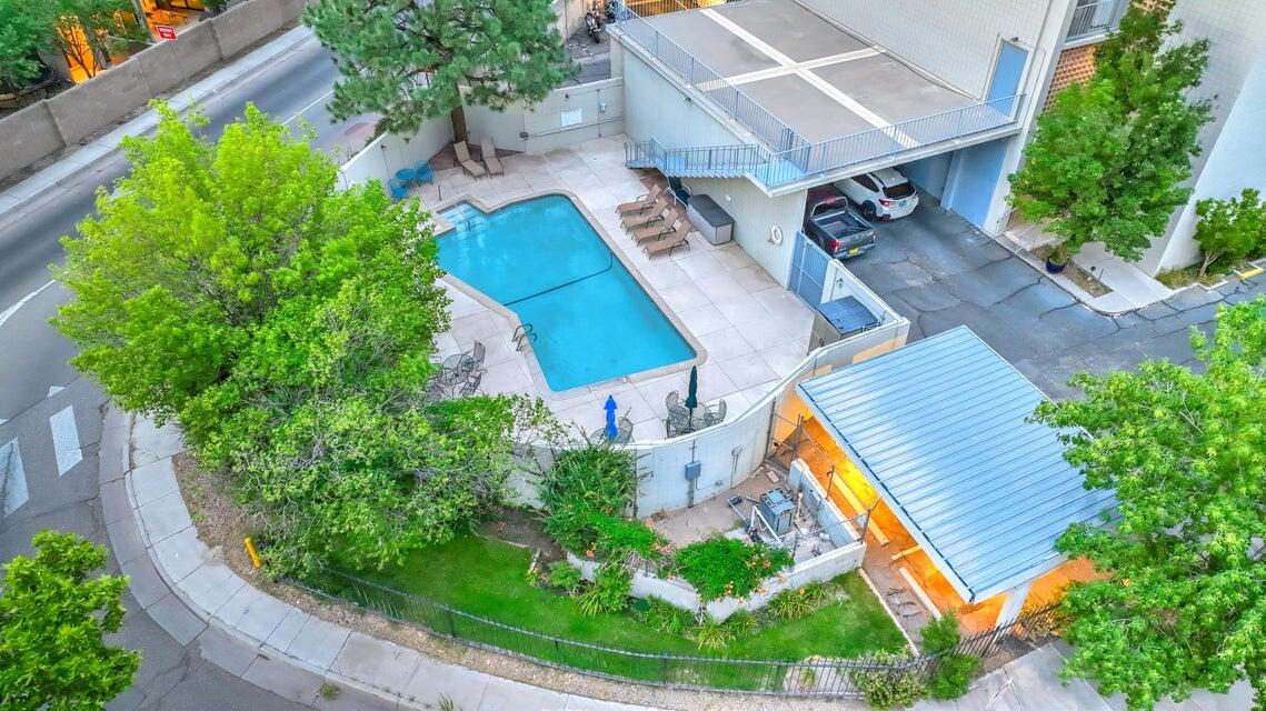Photo 3 — 600 Alcalde Place SW 7C